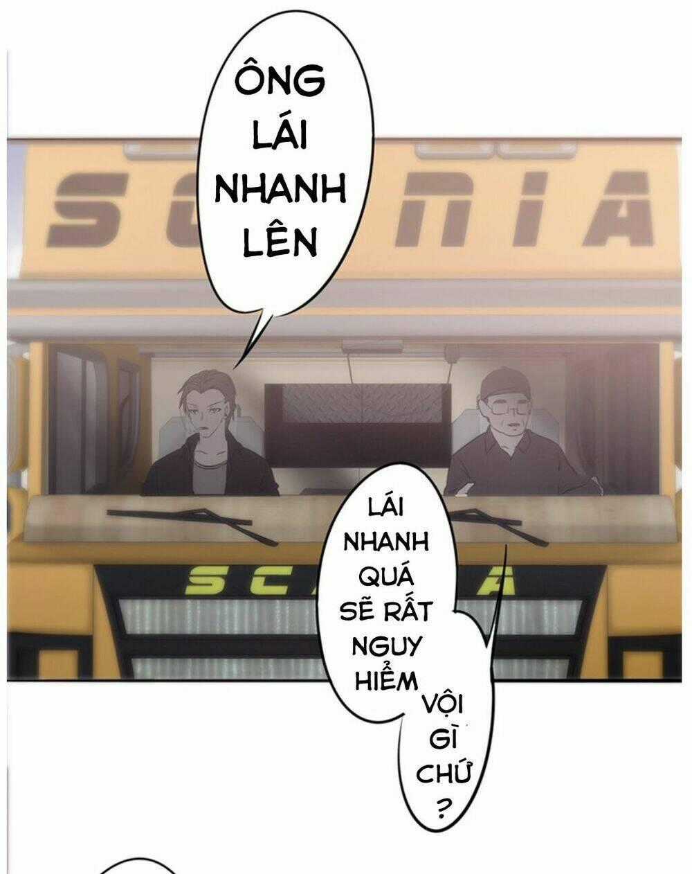 Tối Cường Công Nhân Chapter 31 trang 0