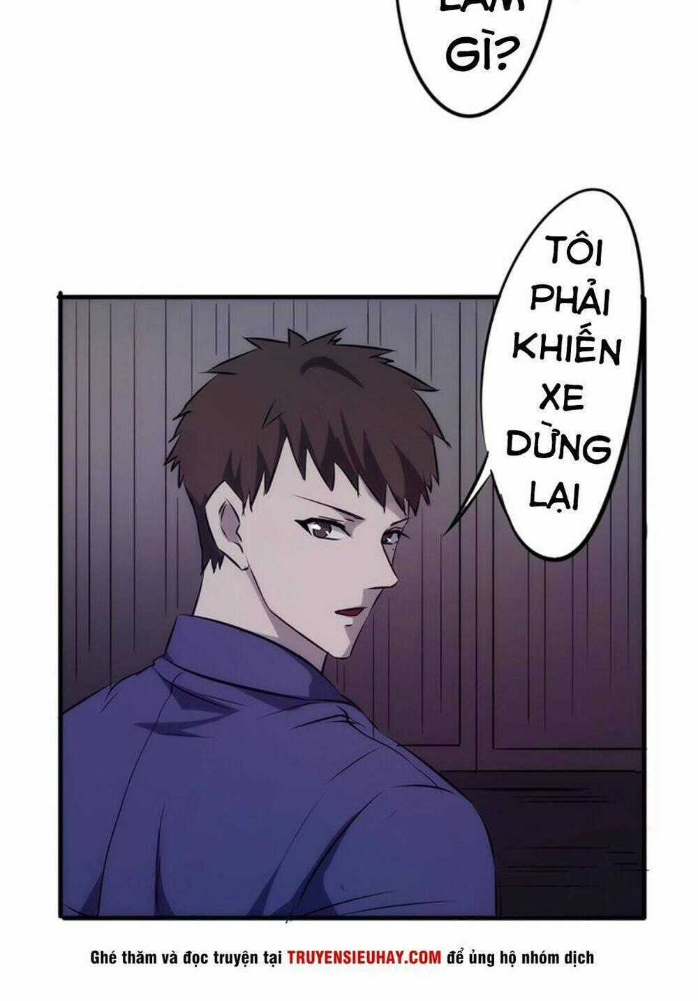 Tối Cường Công Nhân Chapter 32 trang 1