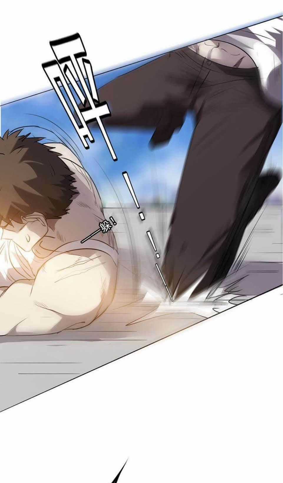 Tối Cường Công Nhân Chapter 34 trang 1