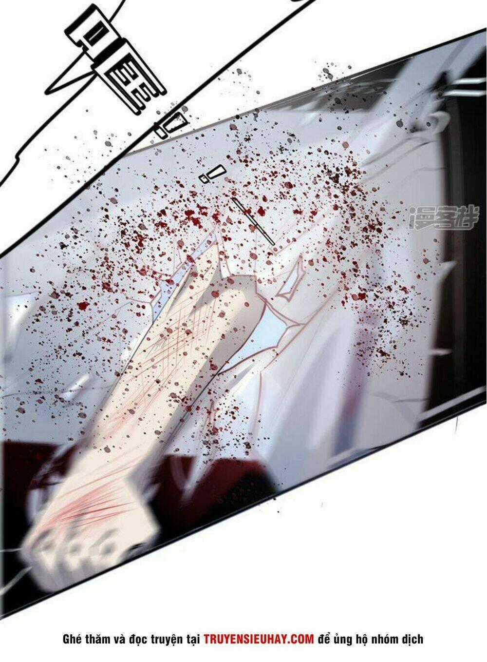 Tối Cường Công Nhân Chapter 36 trang 1