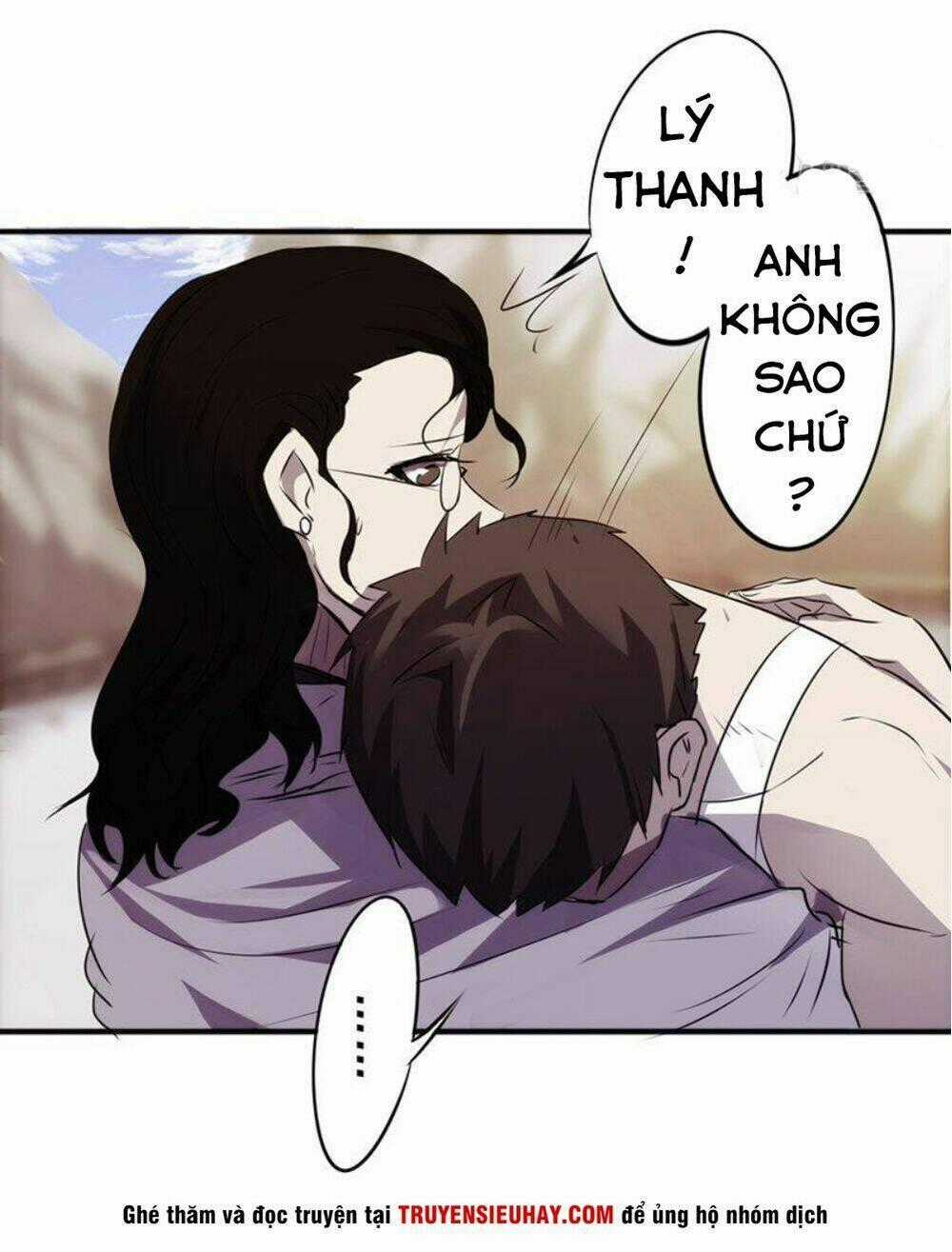 Tối Cường Công Nhân Chapter 39 trang 1