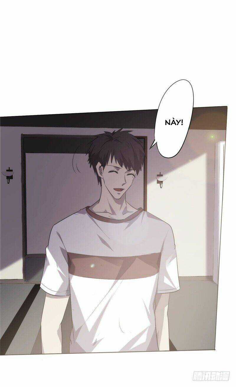 Tối Cường Công Nhân Chapter 4 trang 10