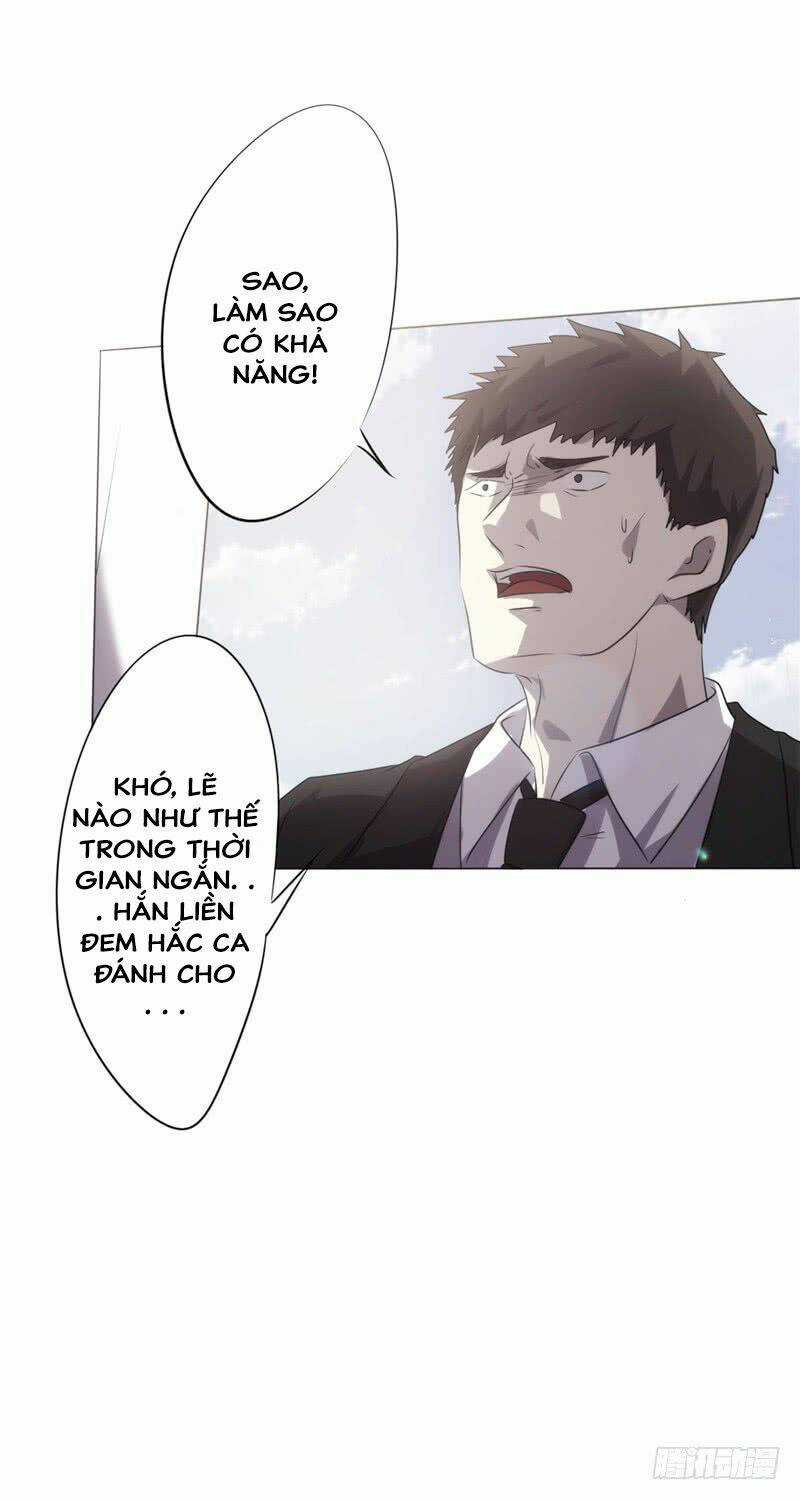 Tối Cường Công Nhân Chapter 4 trang 11