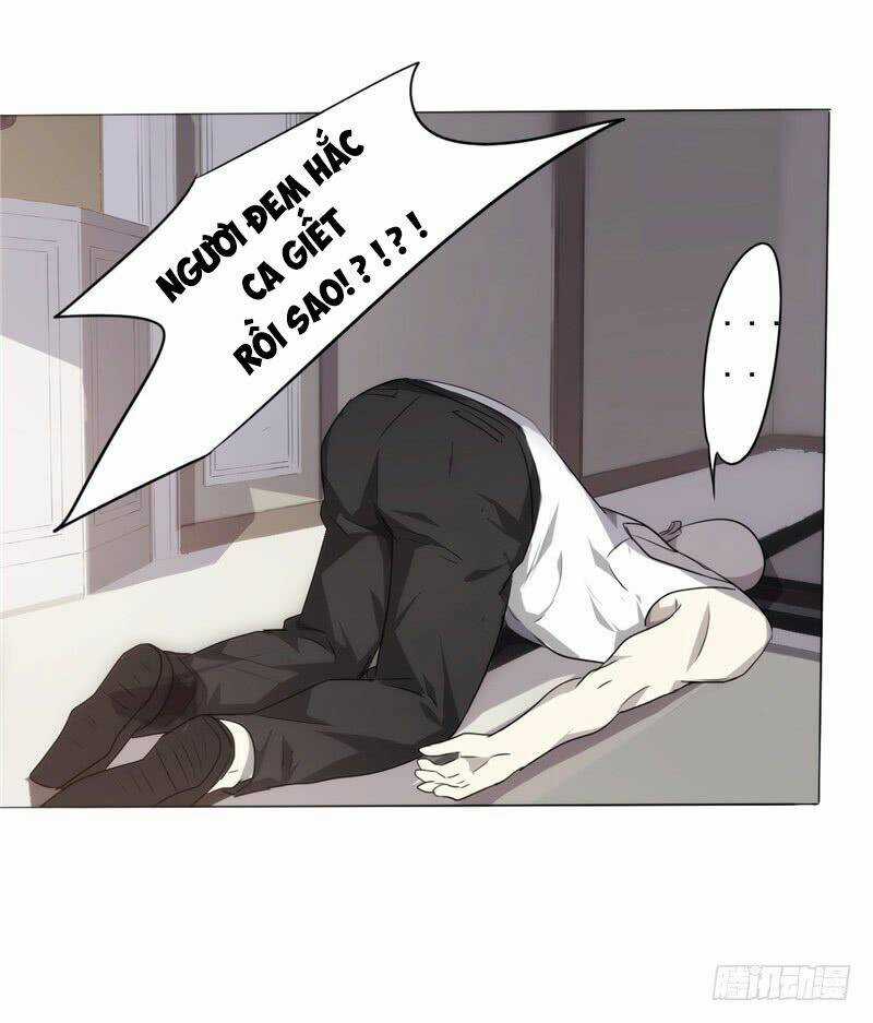 Tối Cường Công Nhân Chapter 4 trang 12