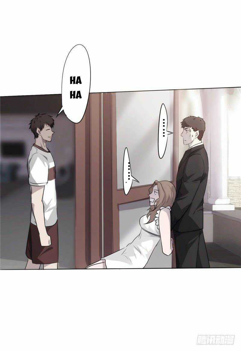 Tối Cường Công Nhân Chapter 4 trang 14