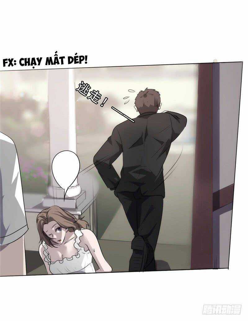 Tối Cường Công Nhân Chapter 4 trang 15