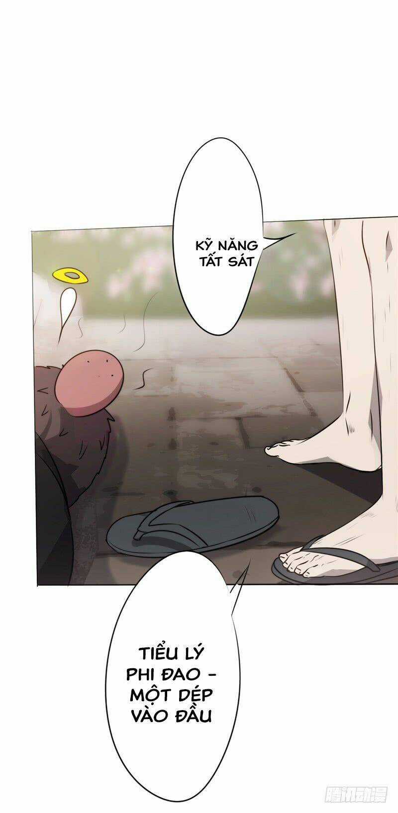 Tối Cường Công Nhân Chapter 4 trang 18