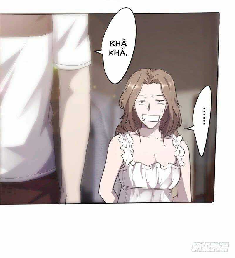 Tối Cường Công Nhân Chapter 4 trang 19