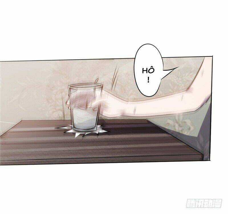 Tối Cường Công Nhân Chapter 4 trang 21