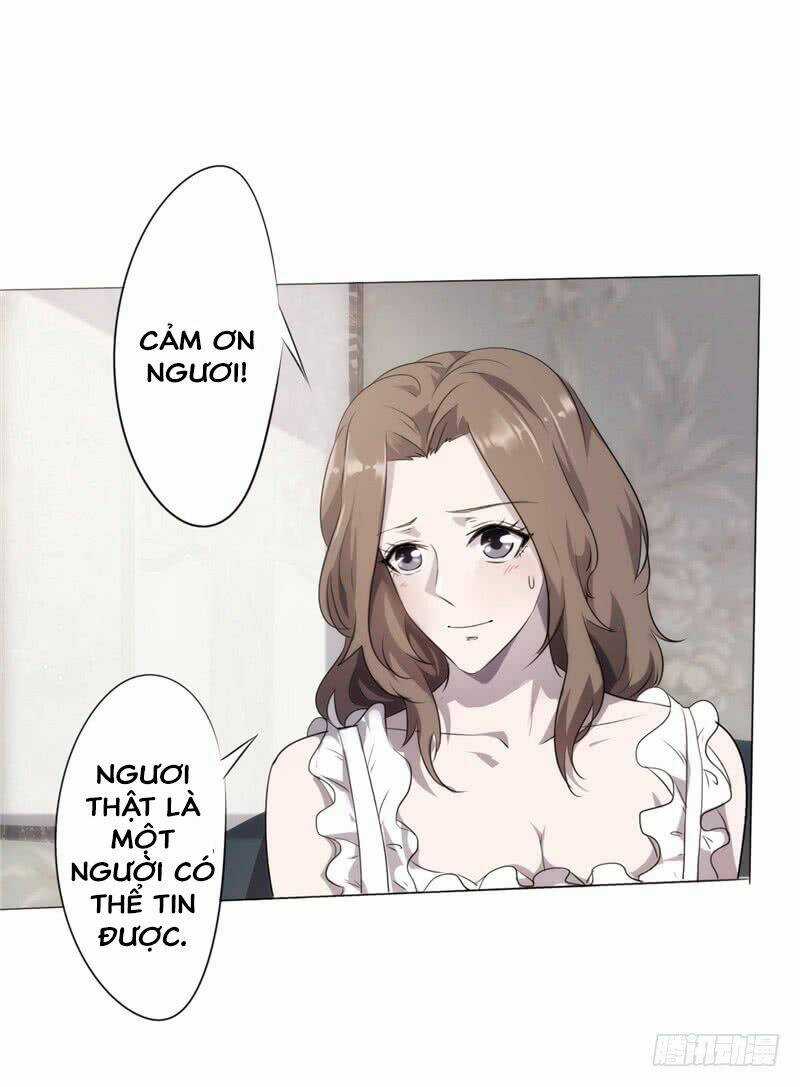 Tối Cường Công Nhân Chapter 4 trang 23