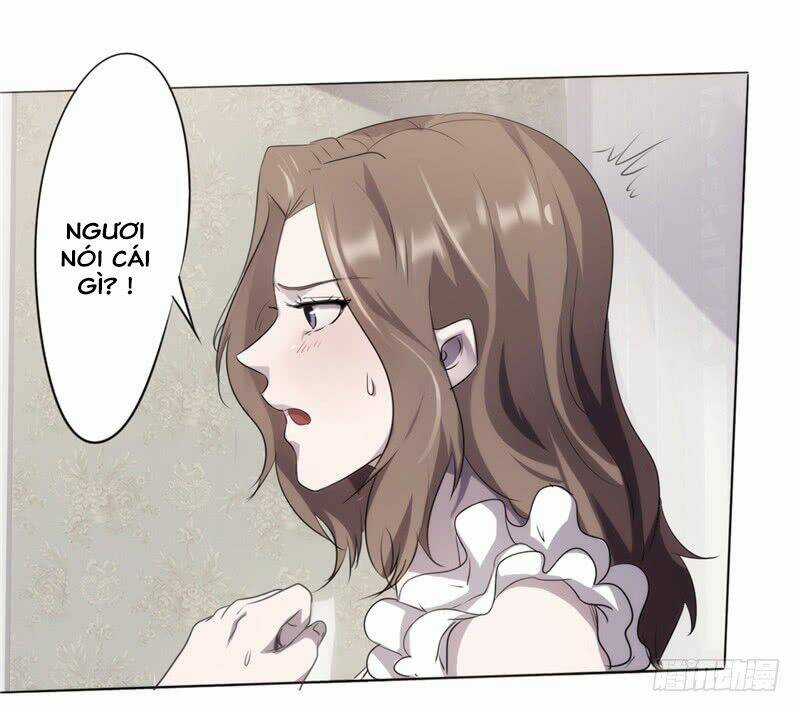 Tối Cường Công Nhân Chapter 4 trang 25