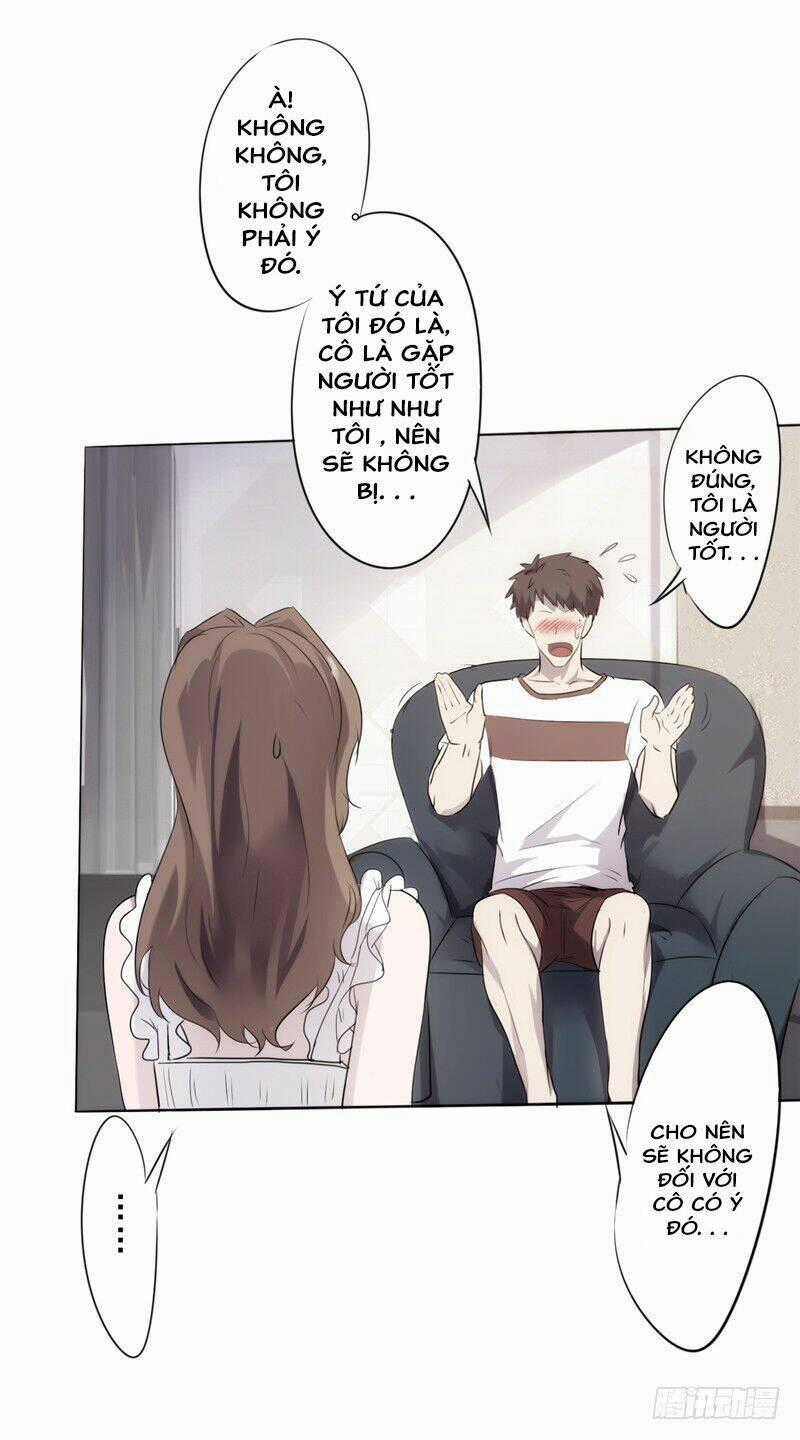 Tối Cường Công Nhân Chapter 4 trang 26