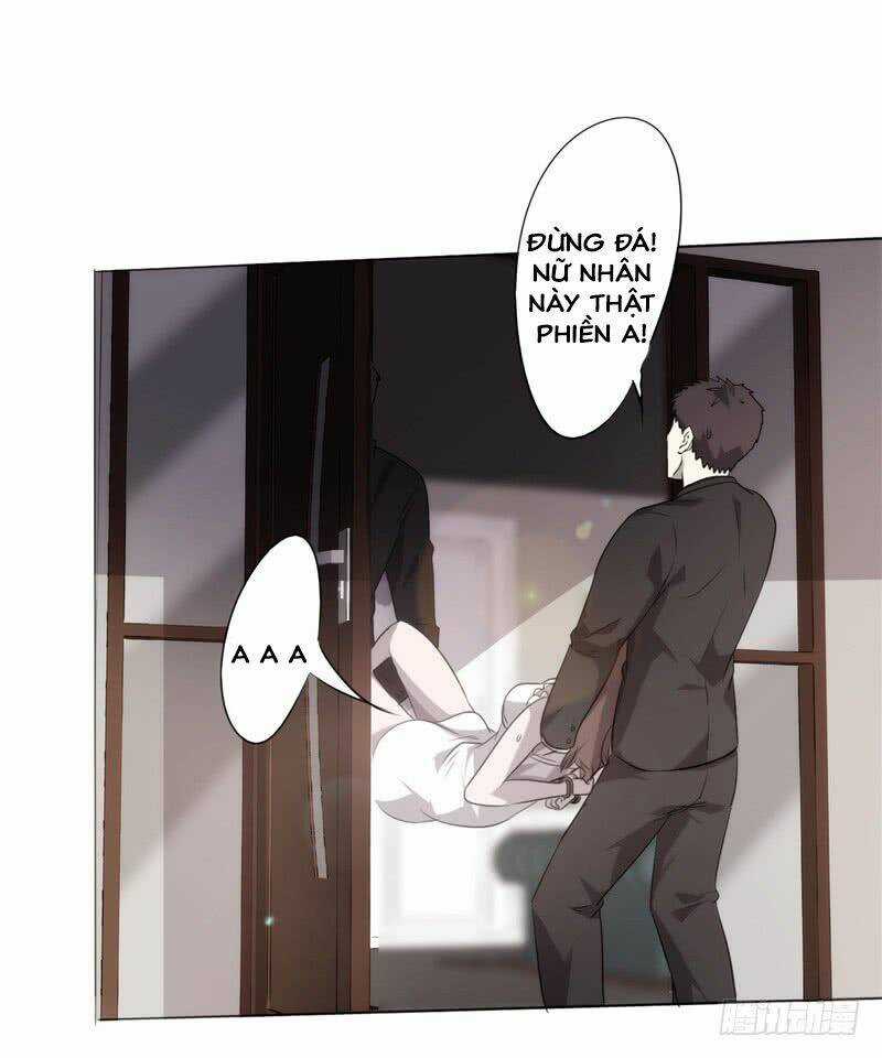 Tối Cường Công Nhân Chapter 4 trang 3