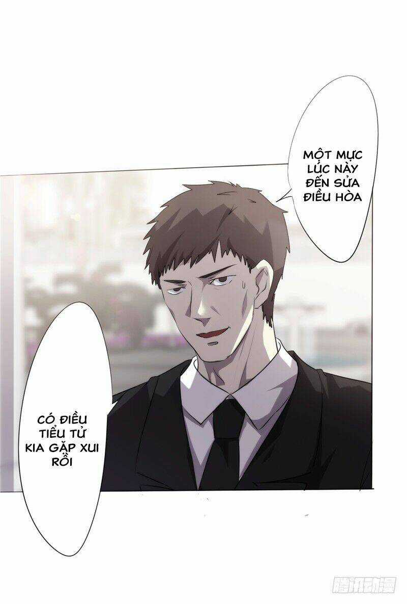 Tối Cường Công Nhân Chapter 4 trang 4