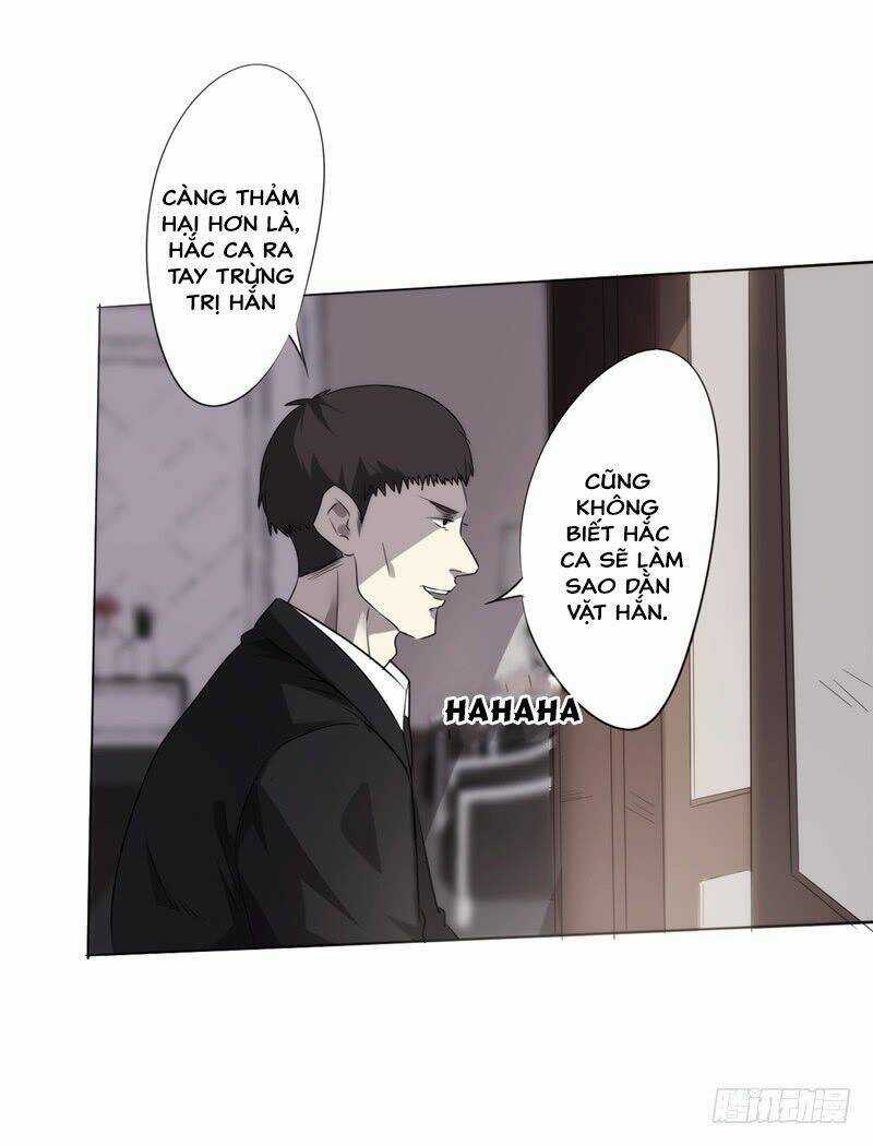 Tối Cường Công Nhân Chapter 4 trang 5