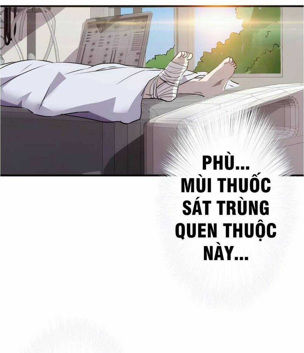 Tối Cường Công Nhân Chapter 40 trang 1