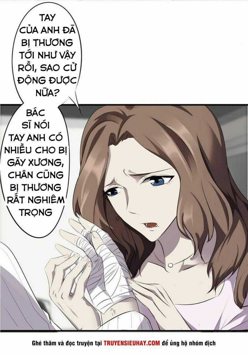 Tối Cường Công Nhân Chapter 42 trang 1