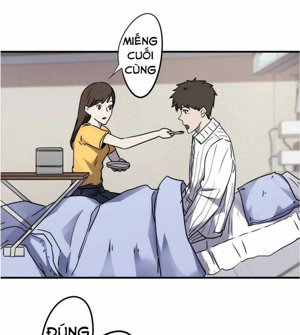 Tối Cường Công Nhân Chapter 49 trang 1