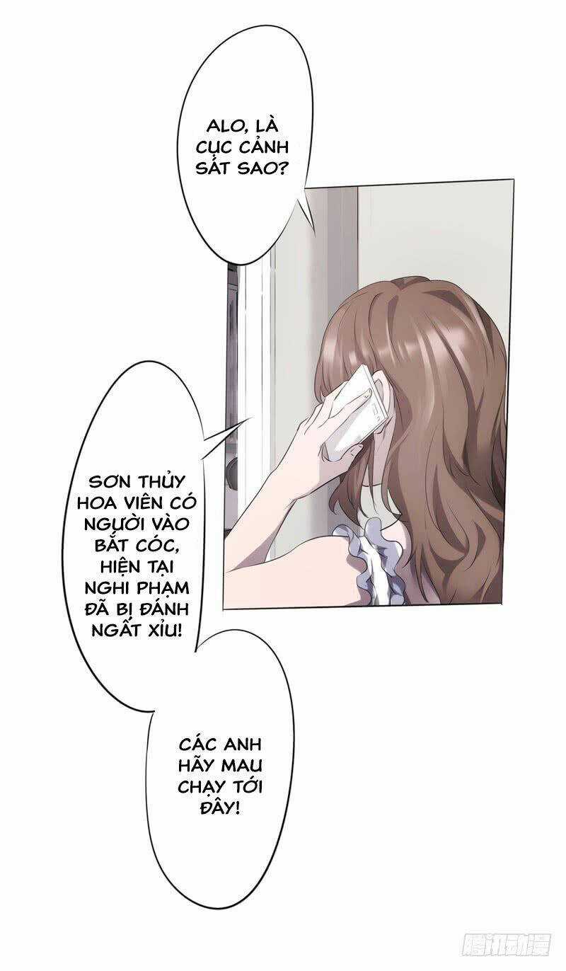 Tối Cường Công Nhân Chapter 5 trang 14