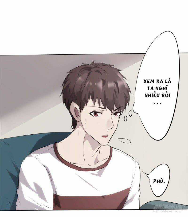 Tối Cường Công Nhân Chapter 5 trang 15