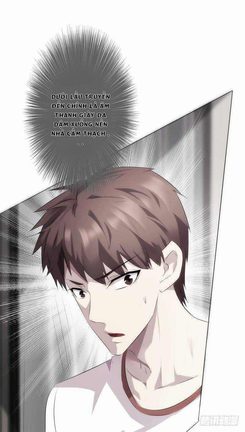 Tối Cường Công Nhân Chapter 5 trang 18