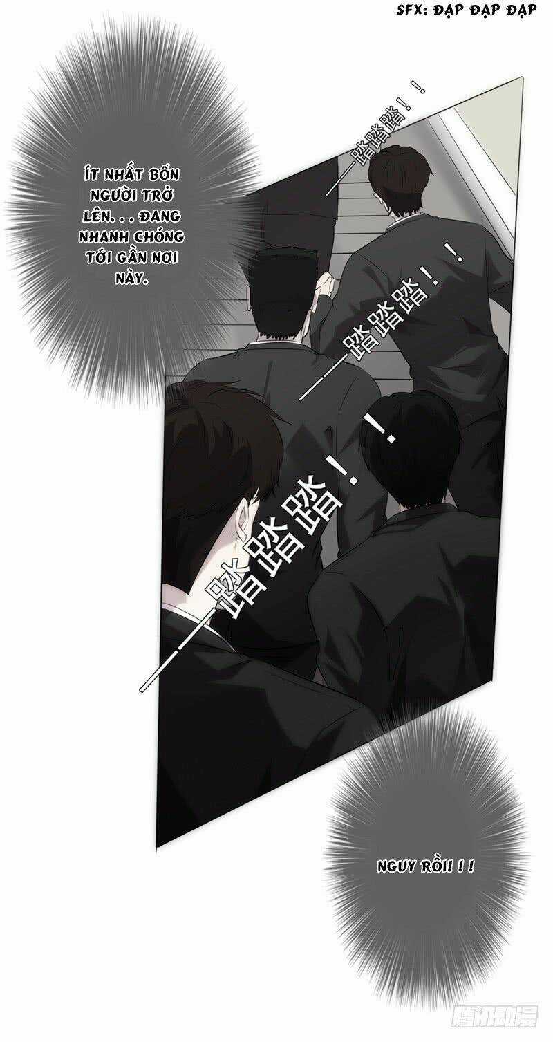 Tối Cường Công Nhân Chapter 5 trang 20