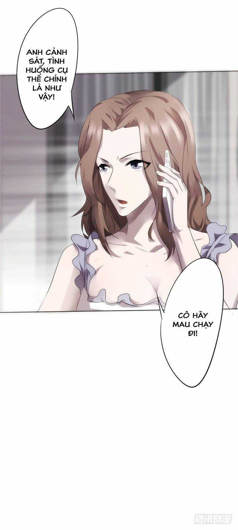 Tối Cường Công Nhân Chapter 5 trang 21