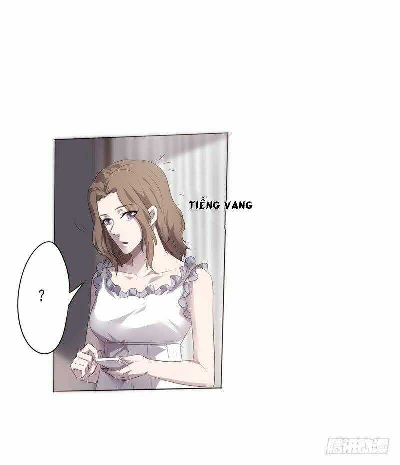 Tối Cường Công Nhân Chapter 5 trang 22