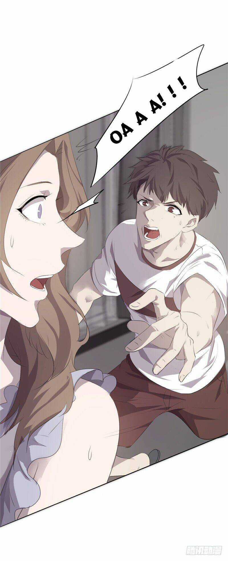 Tối Cường Công Nhân Chapter 5 trang 23