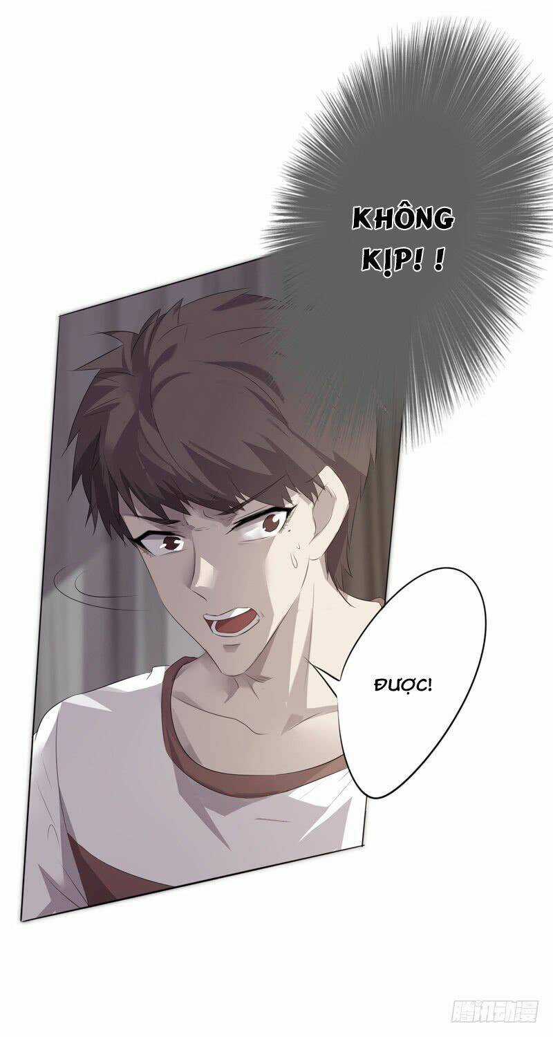 Tối Cường Công Nhân Chapter 5 trang 25