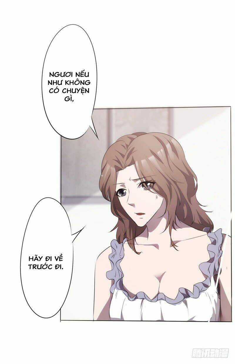 Tối Cường Công Nhân Chapter 5 trang 4