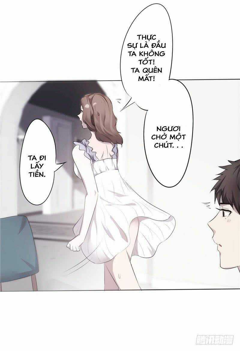 Tối Cường Công Nhân Chapter 5 trang 7