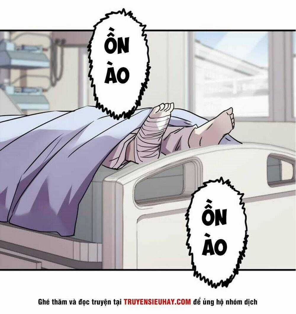 Tối Cường Công Nhân Chapter 51 trang 1