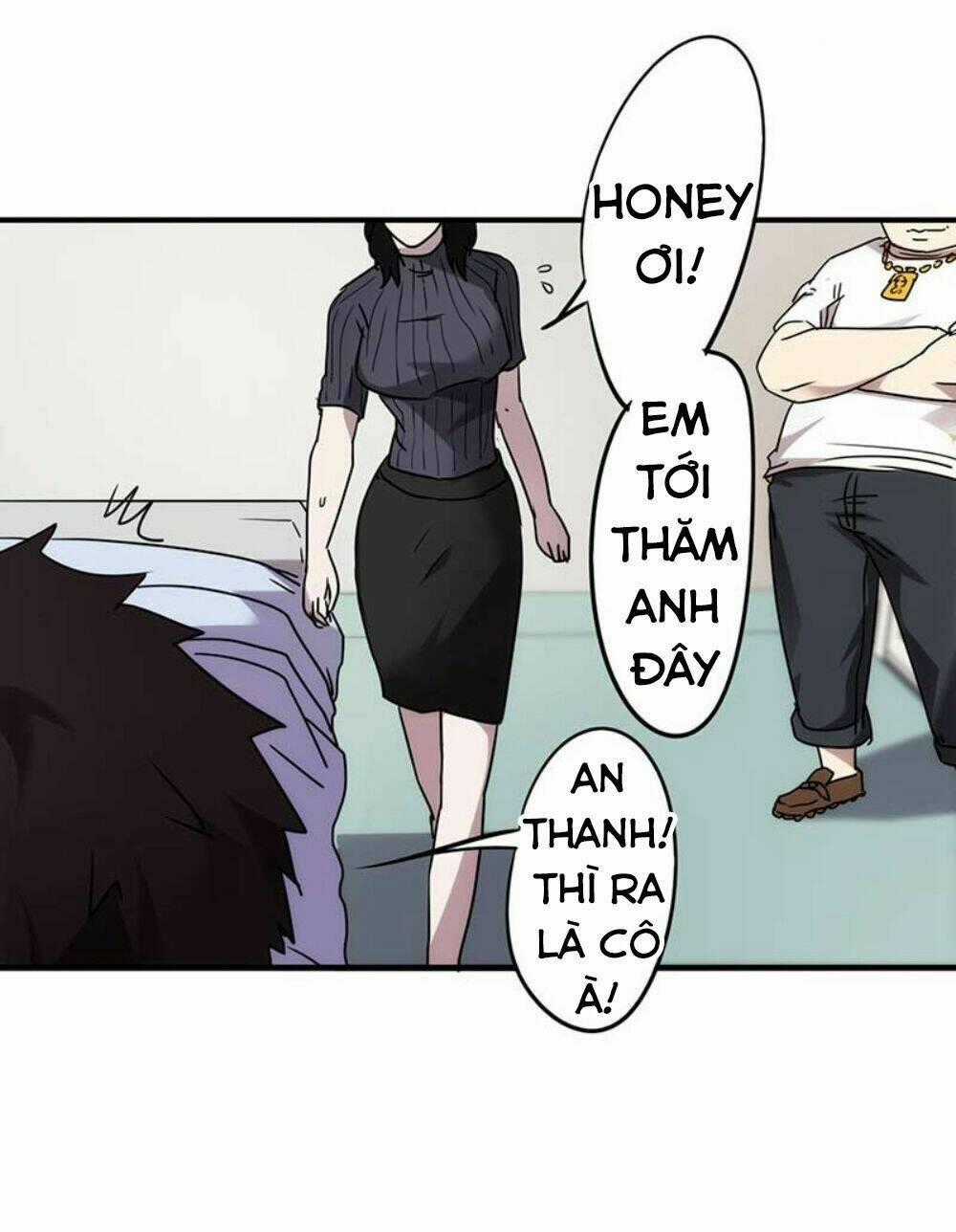 Tối Cường Công Nhân Chapter 52 trang 1