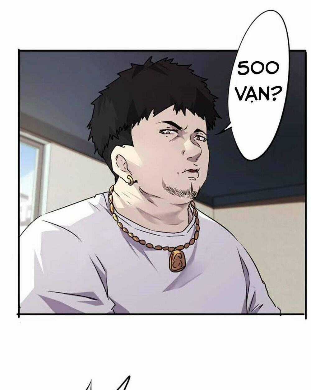 Tối Cường Công Nhân Chapter 53 trang 1