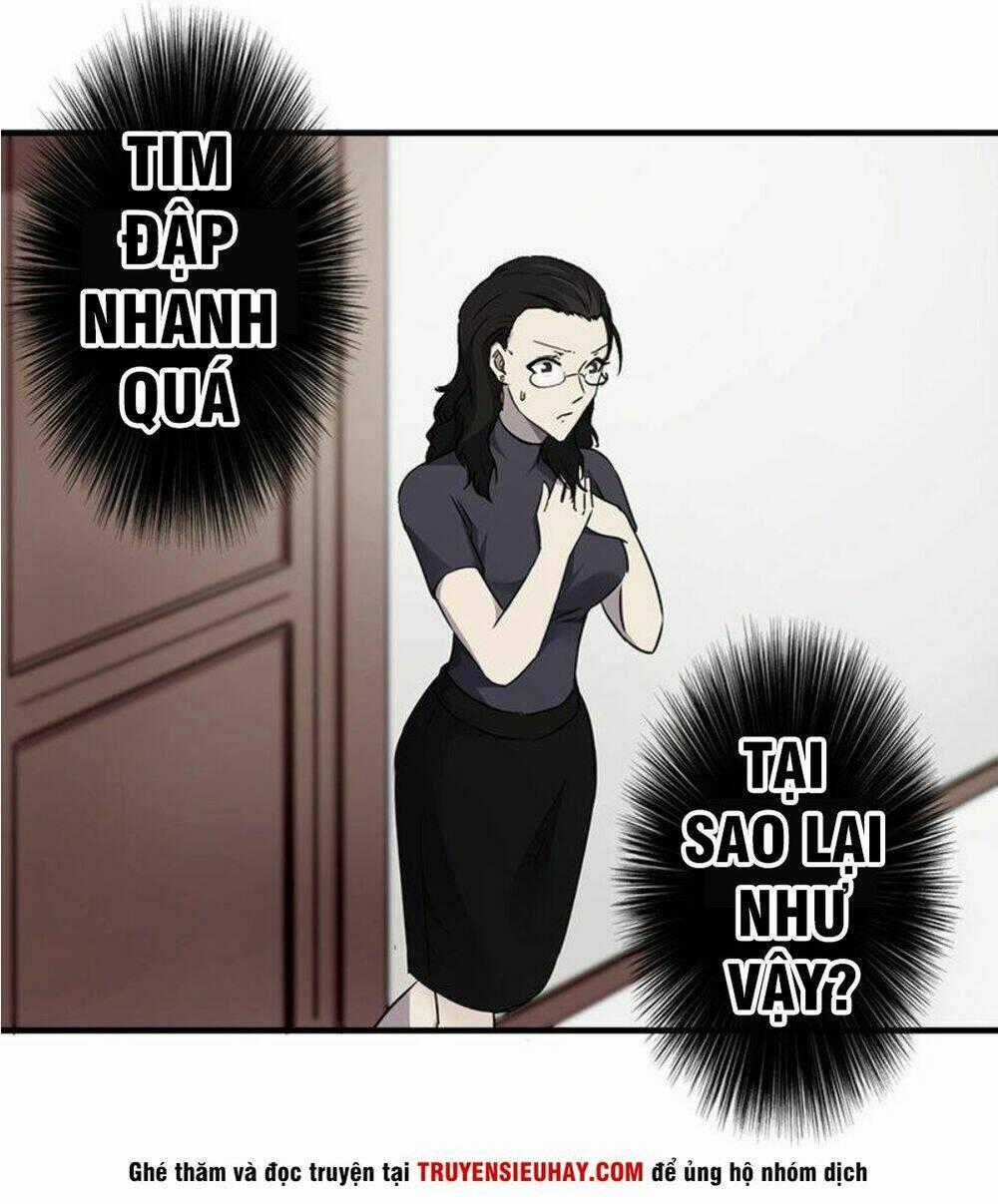 Tối Cường Công Nhân Chapter 55 trang 1