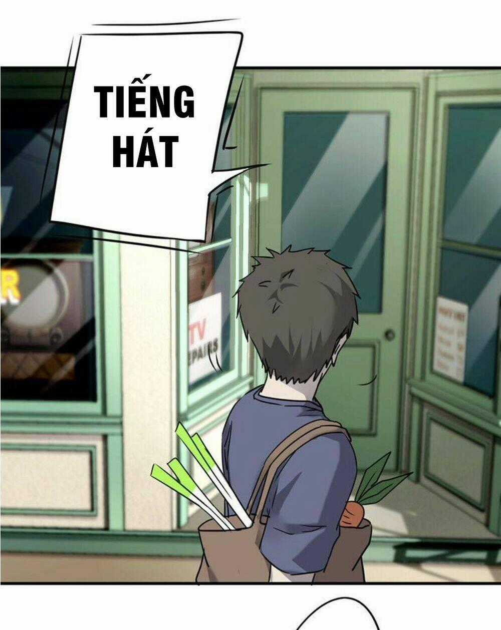 Tối Cường Công Nhân Chapter 56 trang 1