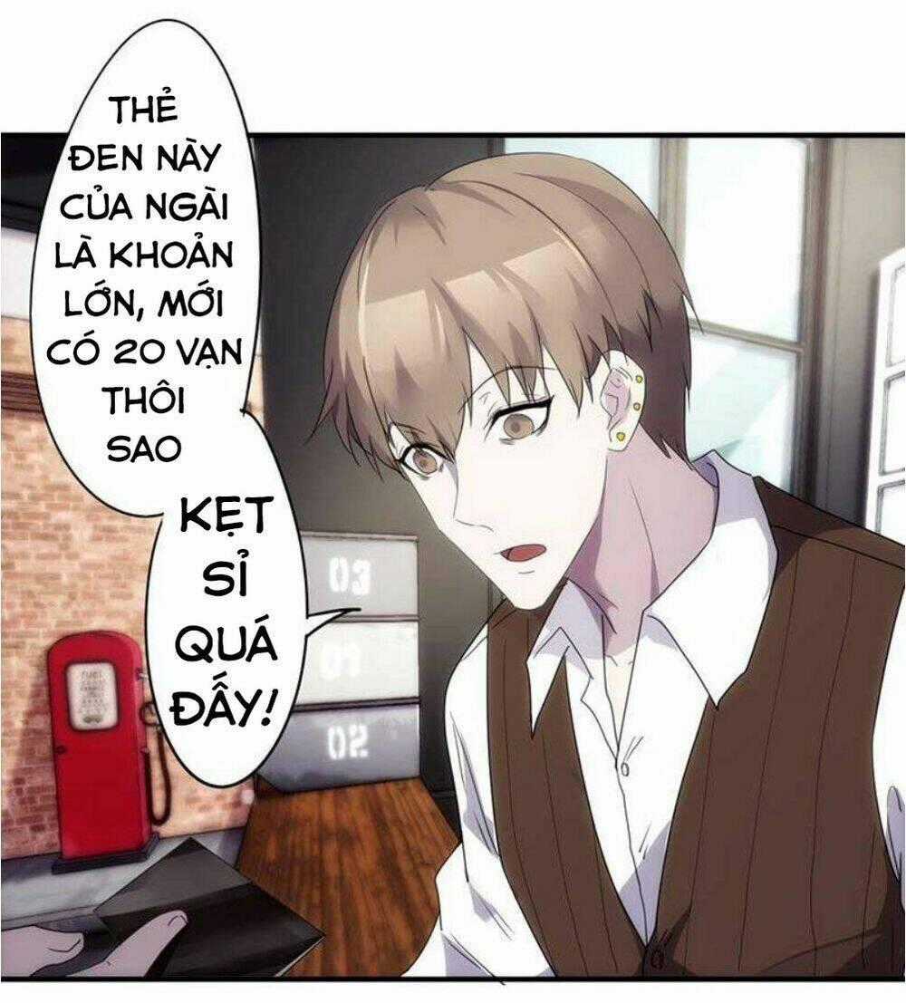 Tối Cường Công Nhân Chapter 57 trang 1