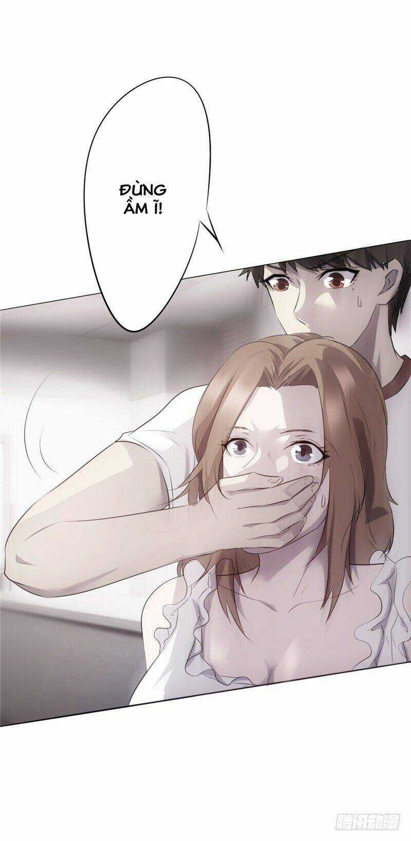 Tối Cường Công Nhân Chapter 6 trang 10