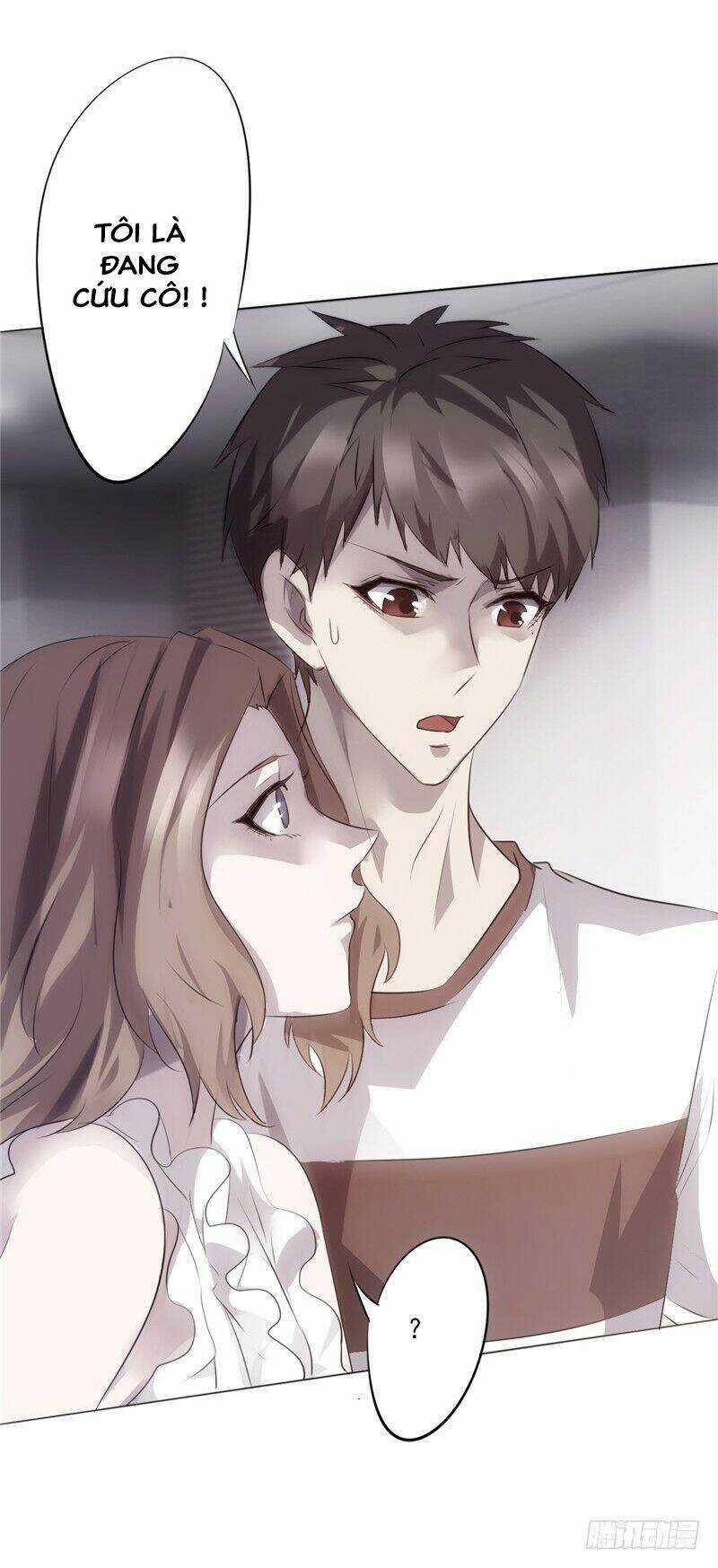 Tối Cường Công Nhân Chapter 6 trang 12