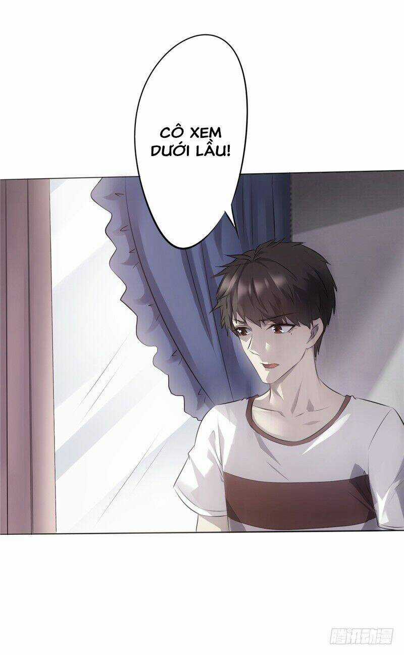 Tối Cường Công Nhân Chapter 6 trang 13