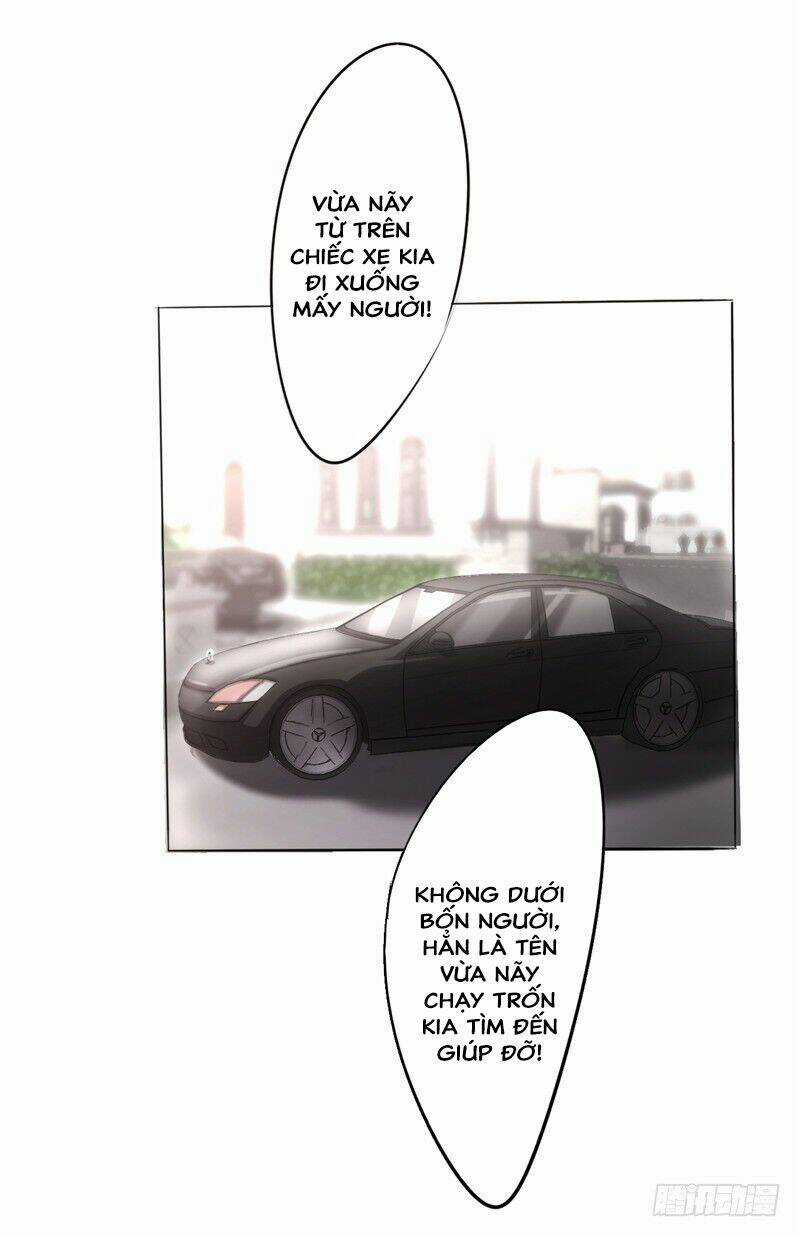 Tối Cường Công Nhân Chapter 6 trang 14