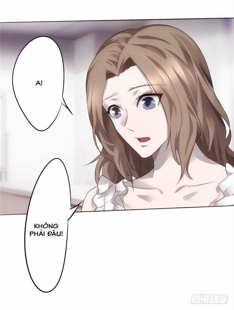 Tối Cường Công Nhân Chapter 6 trang 15