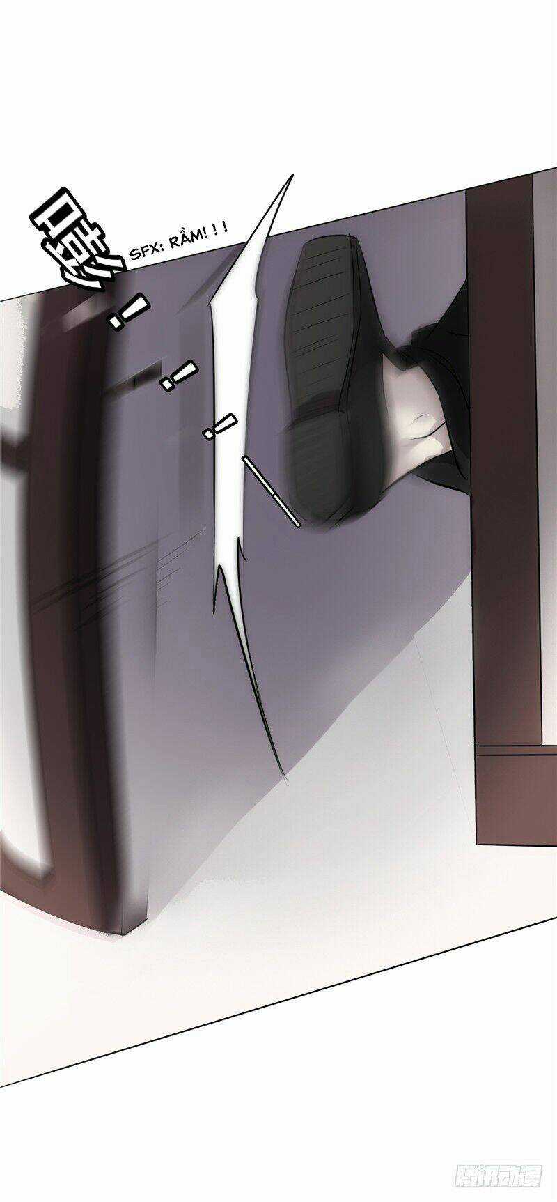 Tối Cường Công Nhân Chapter 6 trang 16