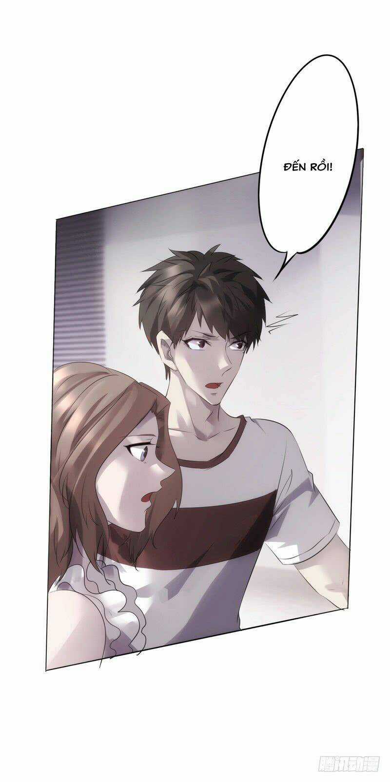 Tối Cường Công Nhân Chapter 6 trang 17