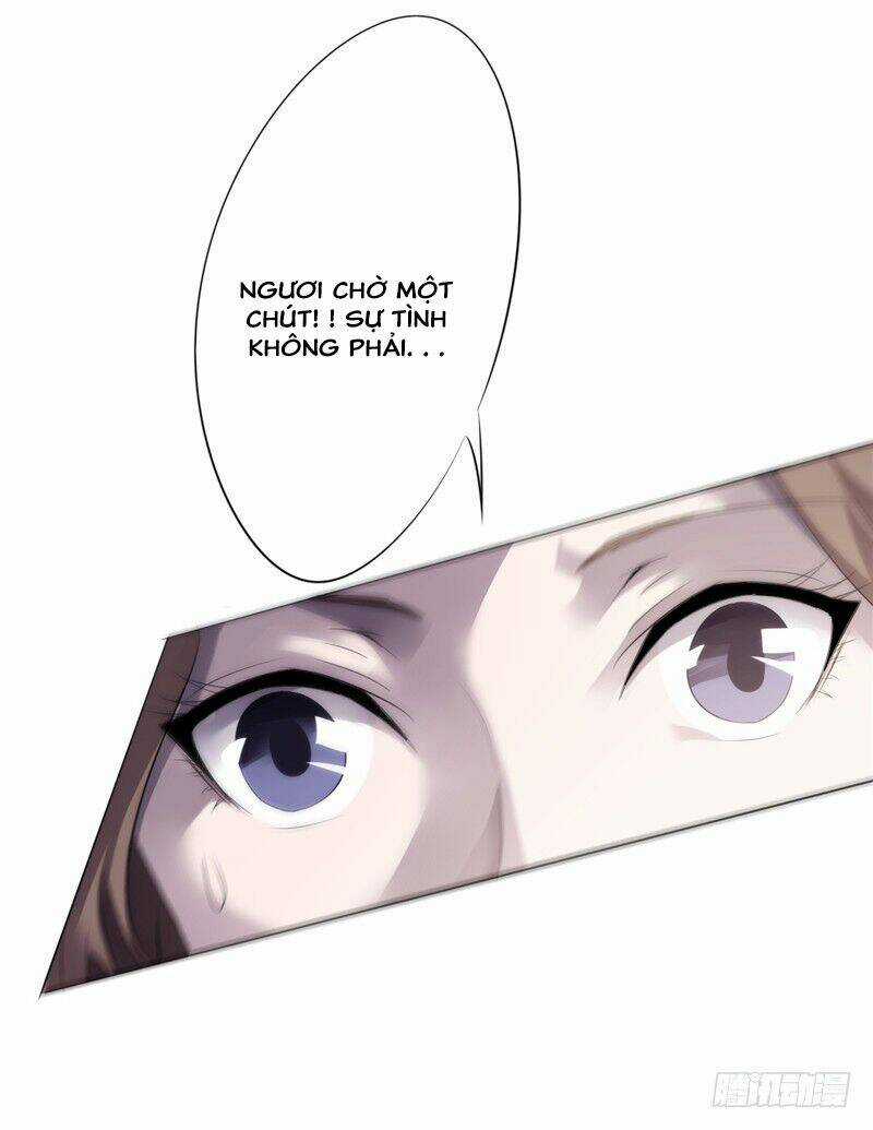 Tối Cường Công Nhân Chapter 6 trang 19