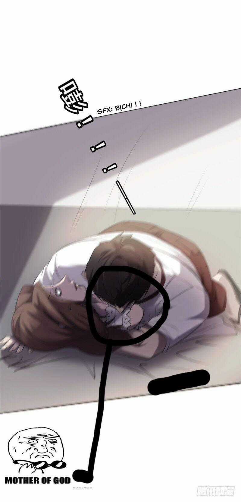 Tối Cường Công Nhân Chapter 6 trang 20