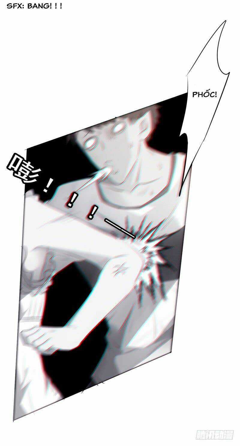 Tối Cường Công Nhân Chapter 6 trang 4