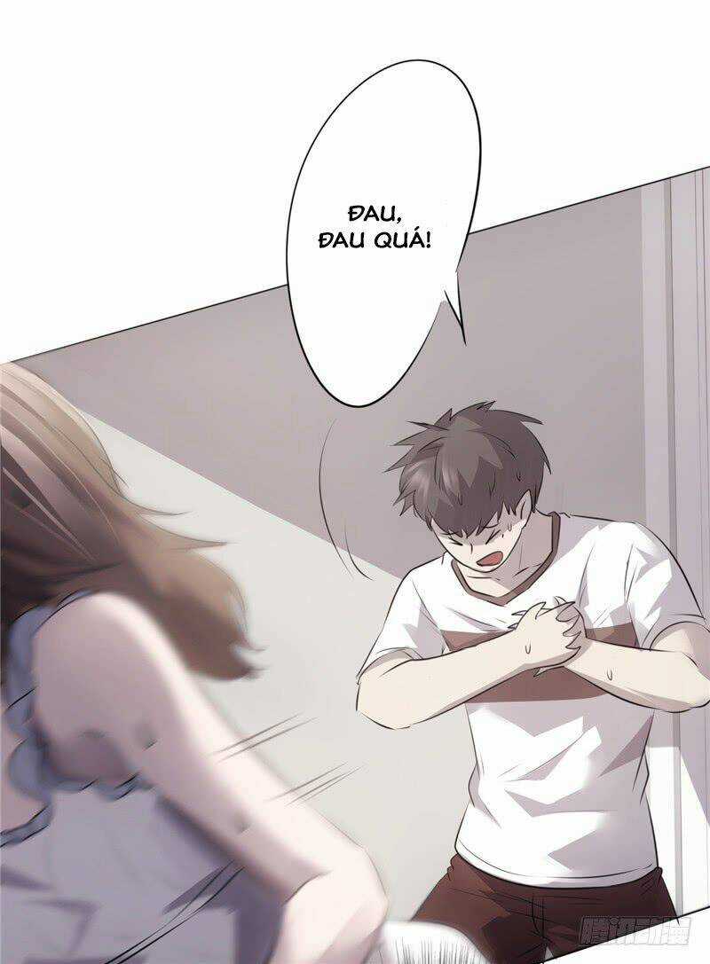 Tối Cường Công Nhân Chapter 6 trang 5