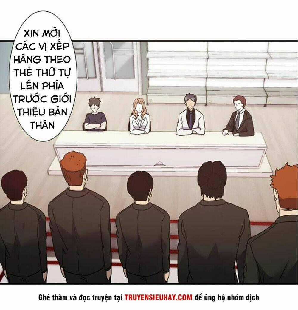 Tối Cường Công Nhân Chapter 60 trang 1